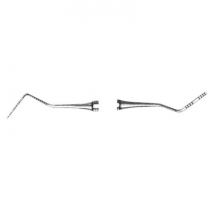 Double Ended Probe - Octagonal
